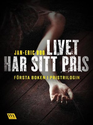 cover image of Livet har sitt pris